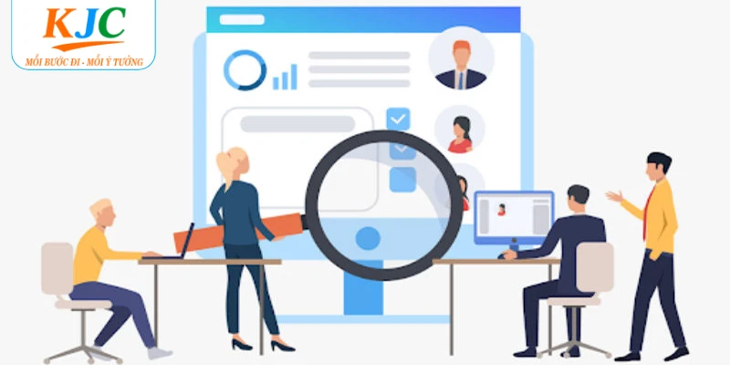 Cơ hội nghề nghiệp hấp dẫn của bộ phận HR