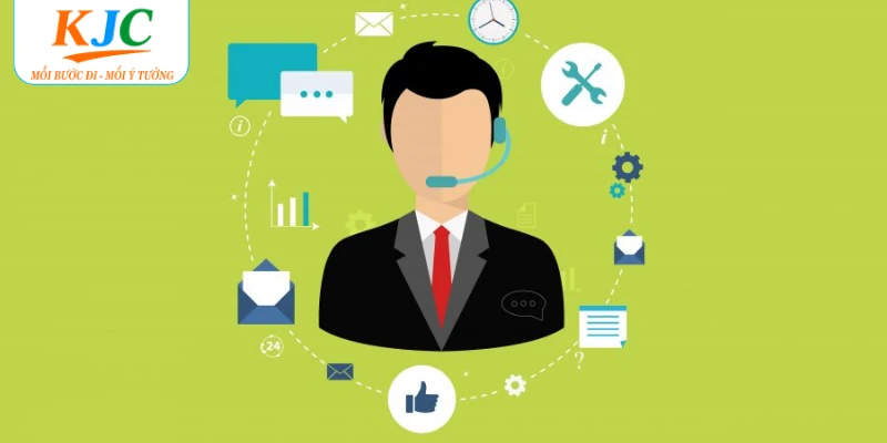 Đánh giá điểm cộng của dịch vụ CSKH và liên hệ KJC