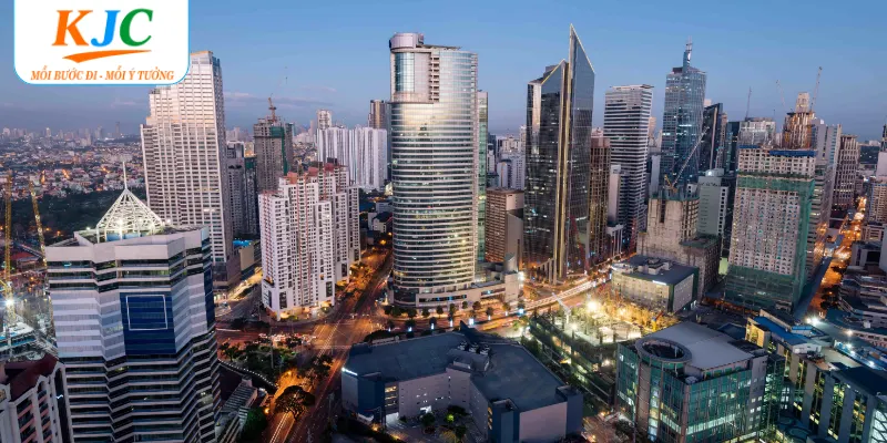 Giải đáp thắc mắc KJC có trụ sở tại đâu cho người chơi chưa biết
