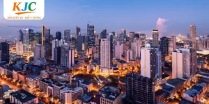 KJC Có Trụ Sở Tại Đâu? Ý Nghĩa Chiến Lược Phát Triển Liên Minh