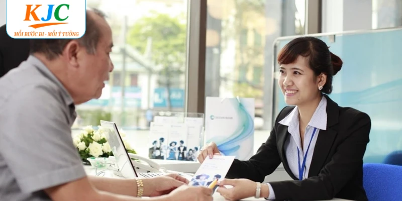 Những tiêu chuẩn của bộ phận sale