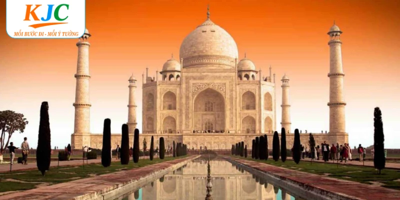 Thị trường Ấn Độ rất tiềm năng dành cho KJC