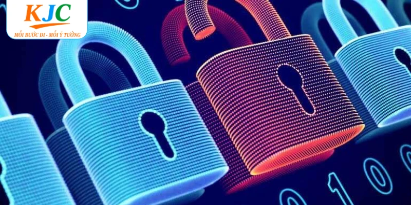 Vai trò chính sách bảo mật tại liên minh KJC