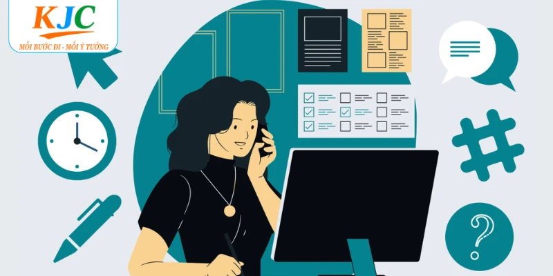 Yêu cầu khi tuyển dụng trợ lý OA