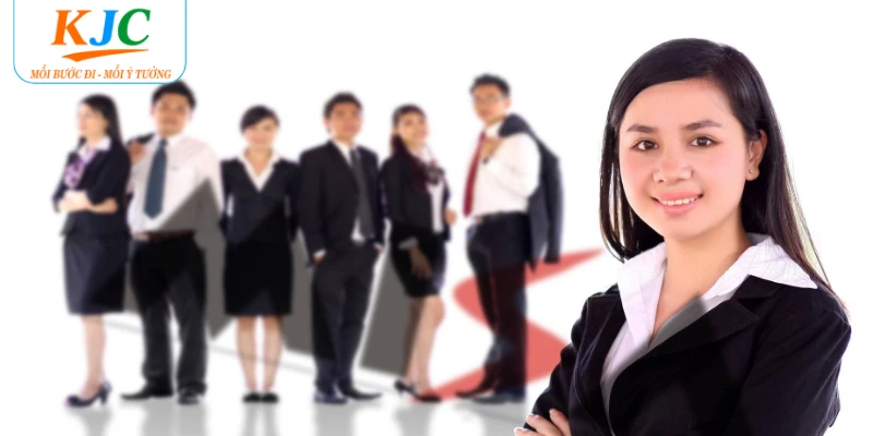 Yêu cầu vị trí nhân viên tiếp thị rất đơn giản